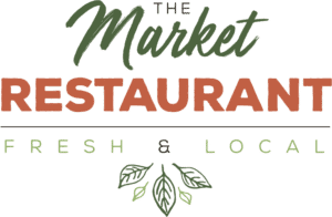 The Market Restaurant Logo The Market Restaurant Logo
