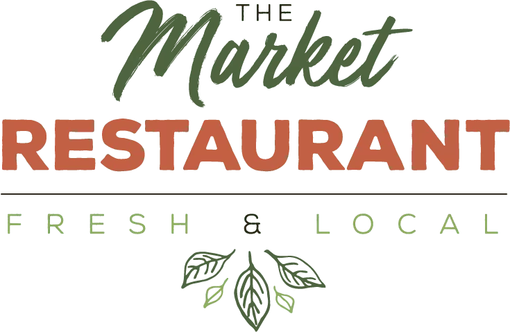 The Market Restaurant Logo