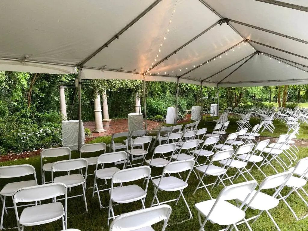 DC Rainy outdoor wedding 0018